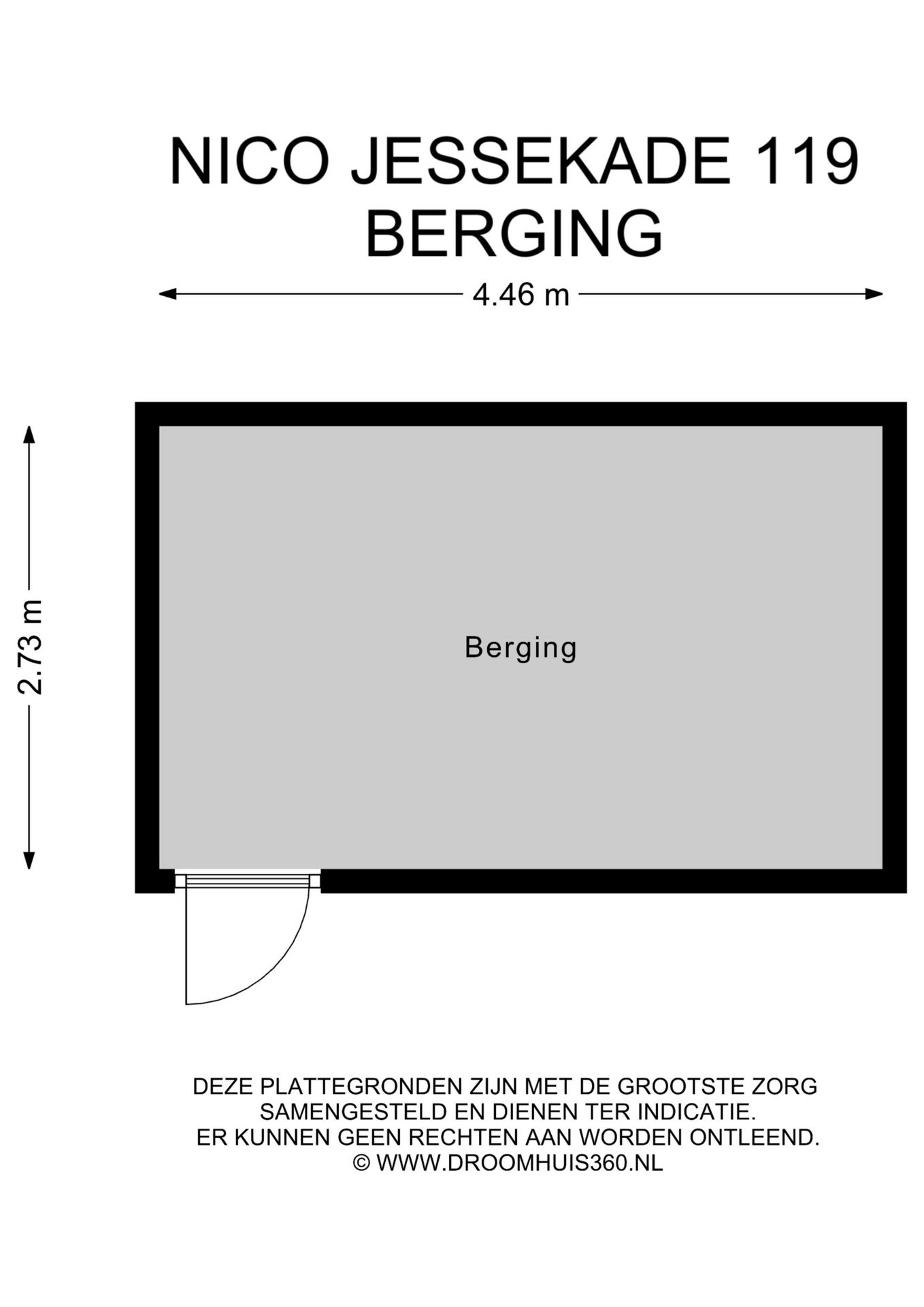 Photo 40 of Nico Jessekade 119