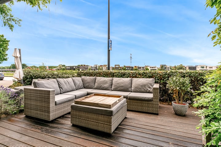 Foto 34 van Nico Jessekade 119