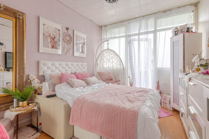 Foto 4 van Kraaierstraat 16-C