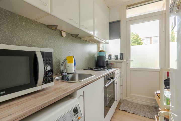 Foto 3 van Kraaierstraat 16-C