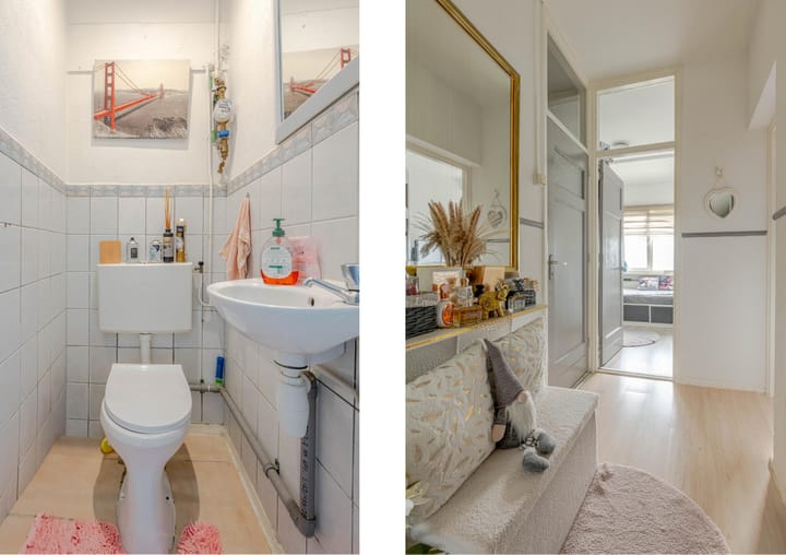 Foto 8 van Kraaierstraat 16-C