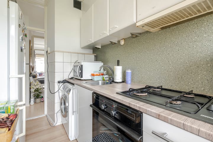 Foto 11 van Kraaierstraat 16-C