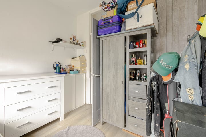 Foto 14 van Kraaierstraat 16-C