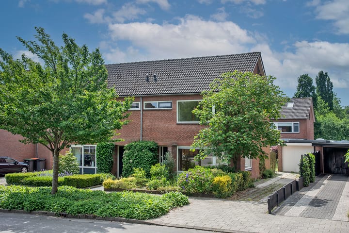 Foto 1 van Ter Kuilestraat 9