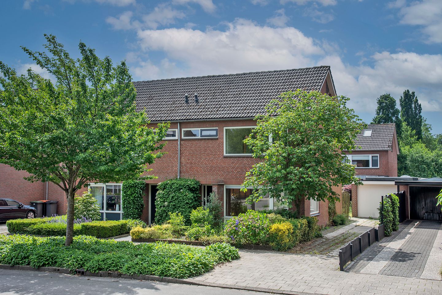 Foto 1 van Ter Kuilestraat 9