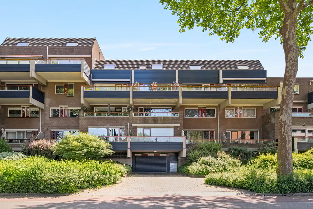 Foto 1 van Doornenburg 30