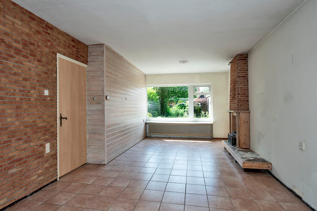 Foto 2 van Ter Kuilestraat 9