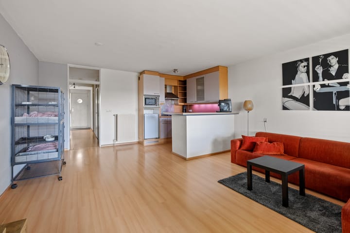 Foto 2 van Doornenburg 30