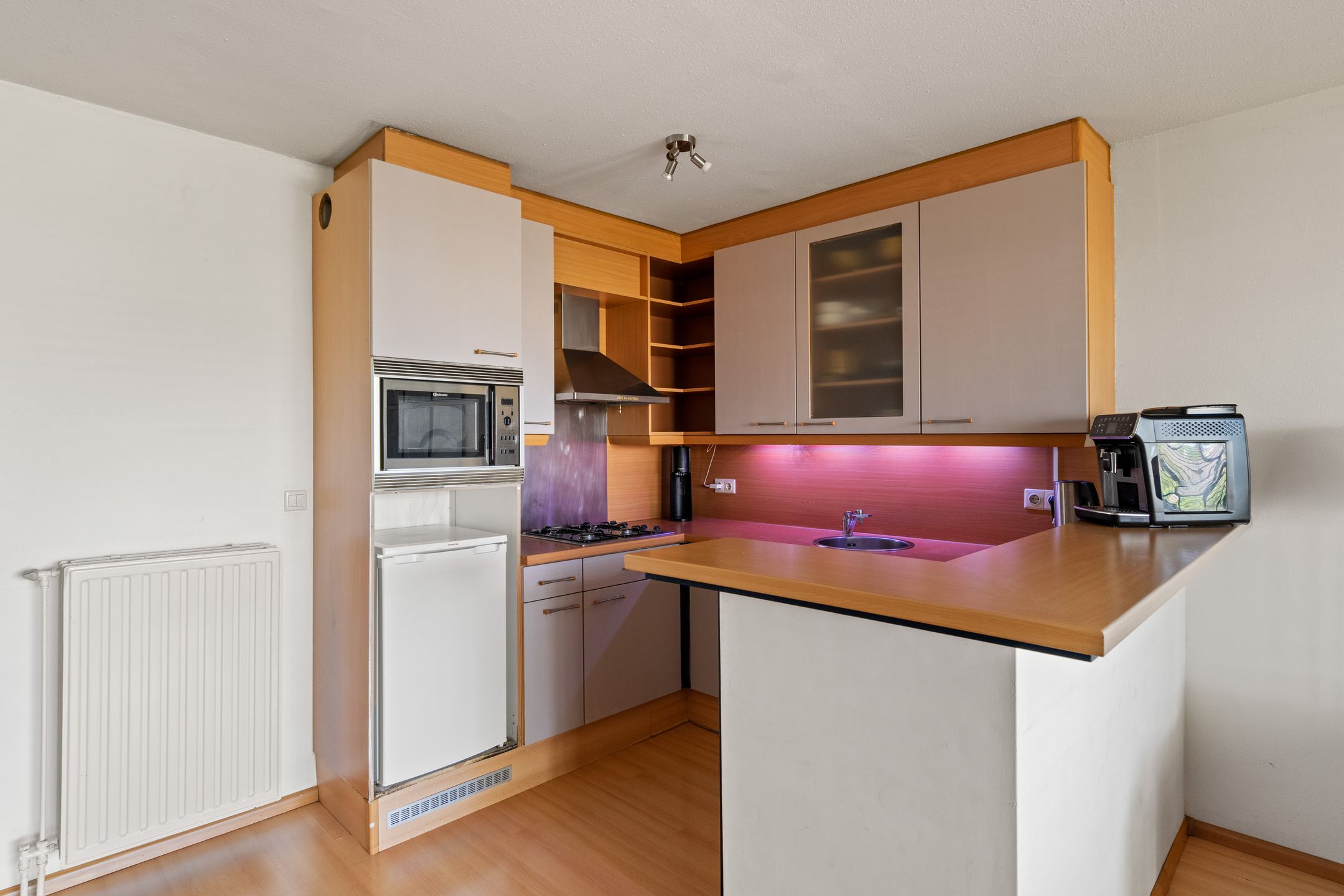 Foto 3 van Doornenburg 30