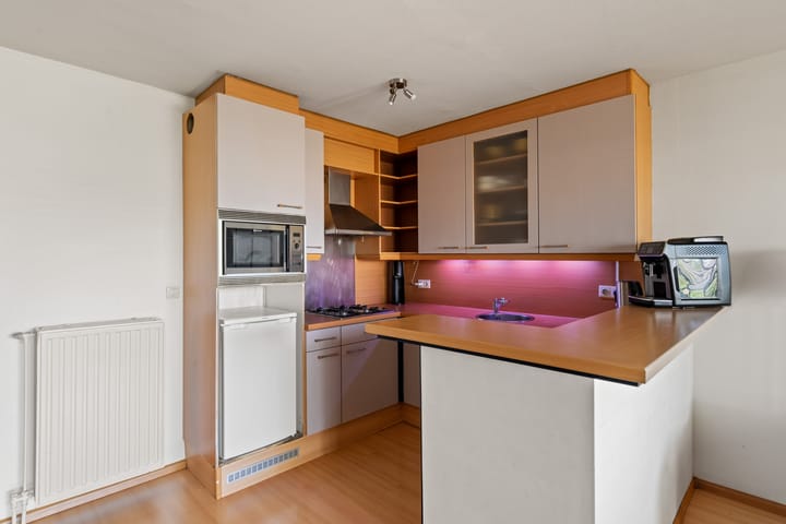 Foto 3 van Doornenburg 30