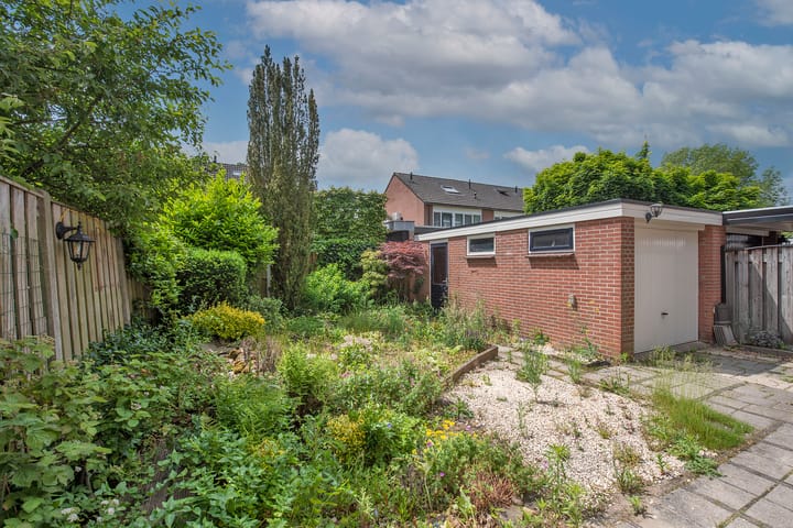 Foto 4 van Ter Kuilestraat 9