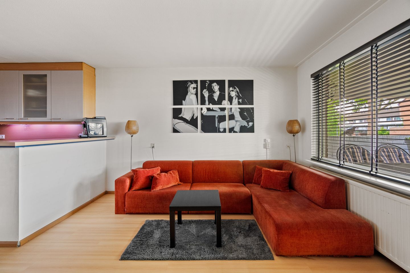 Foto 5 van Doornenburg 30