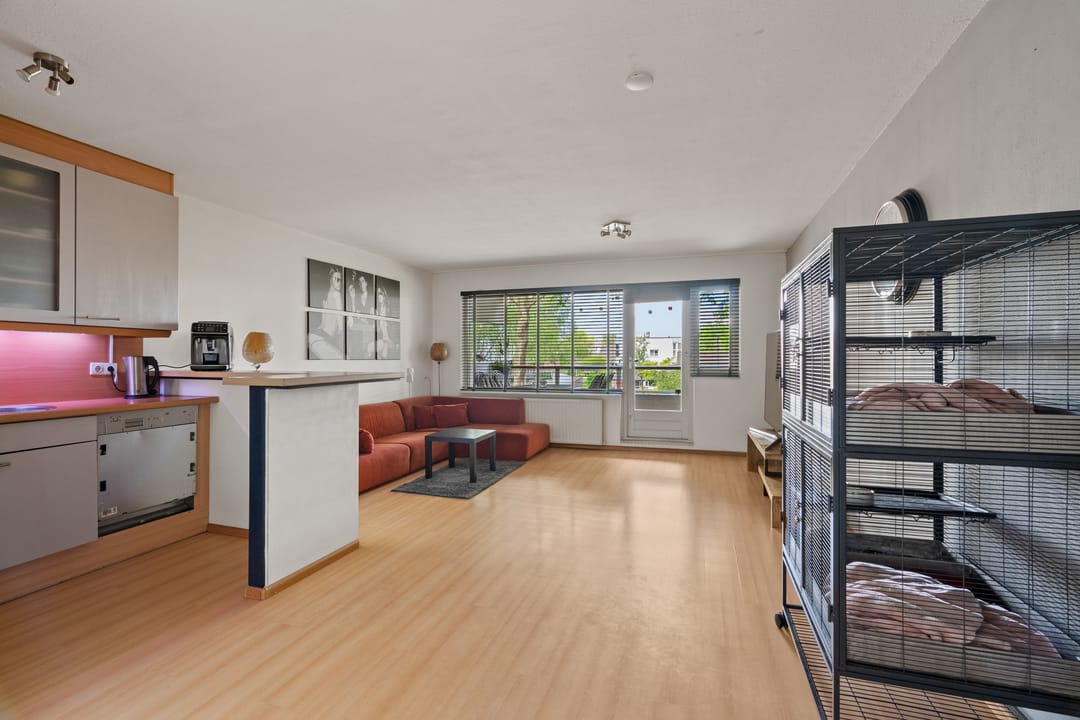 Foto 7 van Doornenburg 30