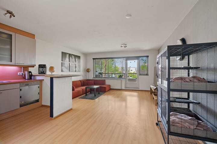 Foto 7 van Doornenburg 30