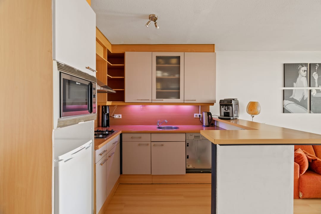 Foto 8 van Doornenburg 30