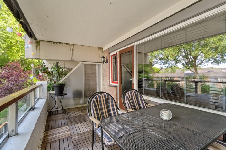 Foto 13 van Doornenburg 30