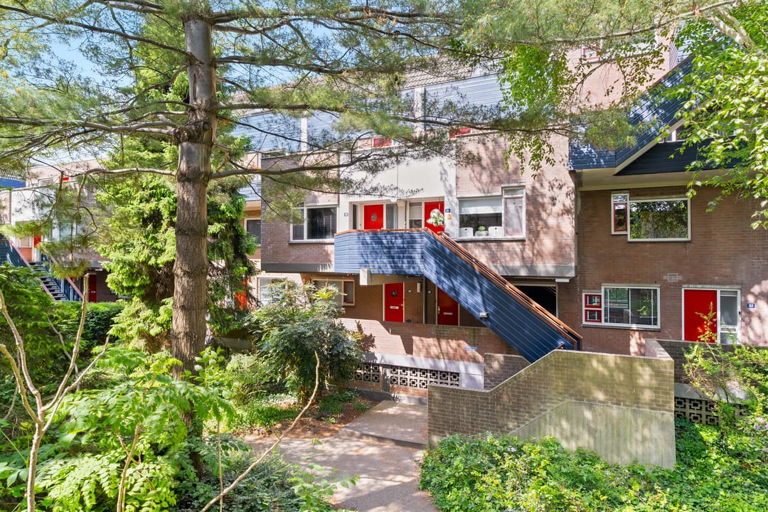 Foto 17 van Doornenburg 30