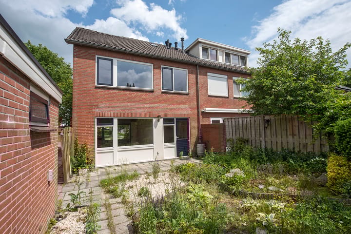 Foto 20 van Ter Kuilestraat 9