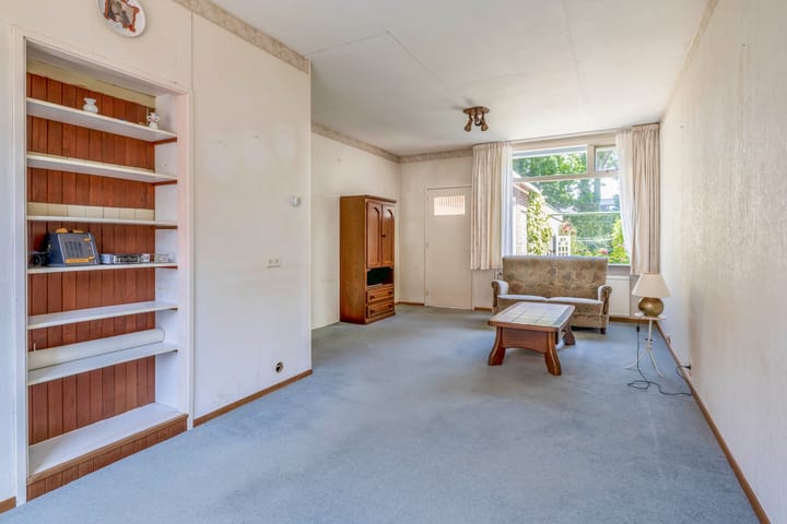 Photo 2 of Frederik Hendrikstraat 6