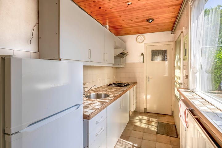 Photo 3 of Frederik Hendrikstraat 6