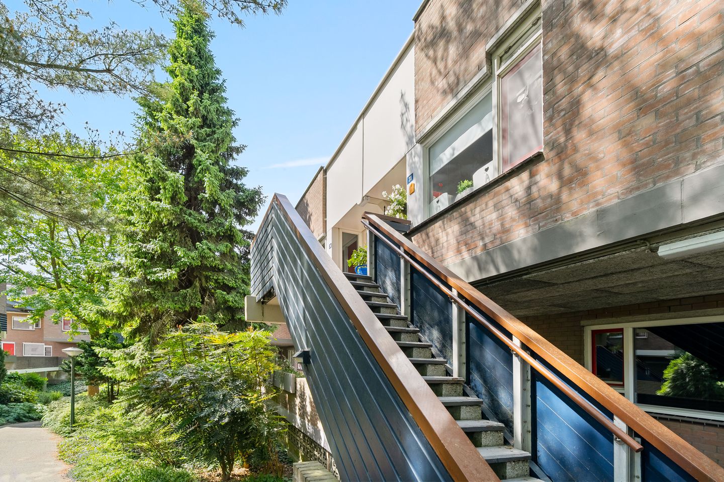 Foto 19 van Doornenburg 30