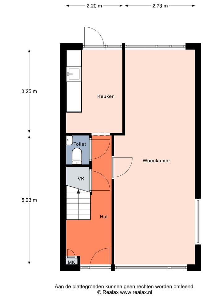 Foto 26 van Ter Kuilestraat 9