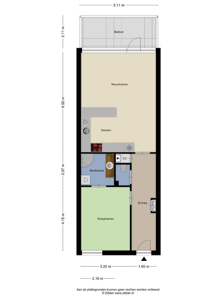 Foto 24 van Doornenburg 30