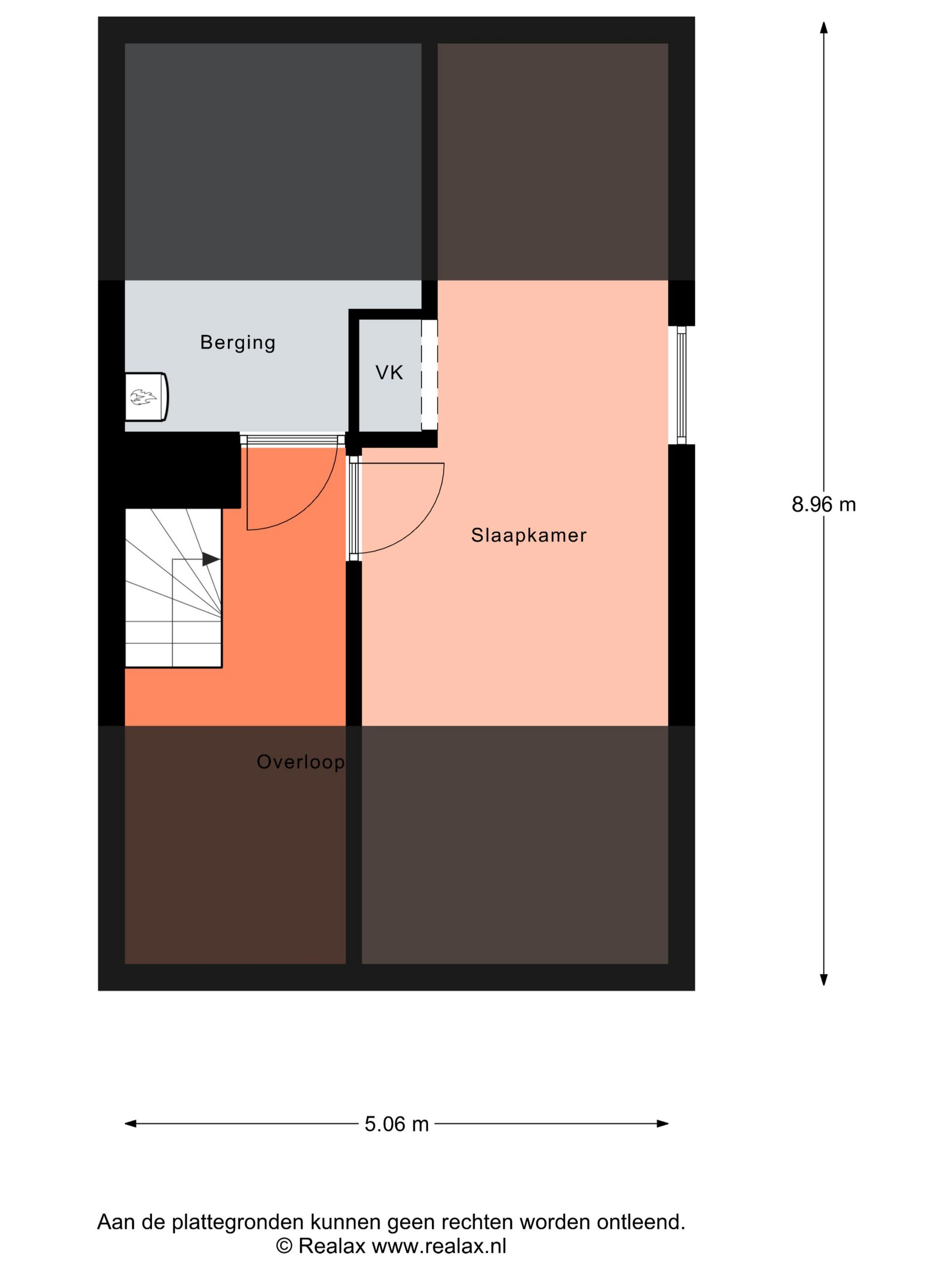 Foto 27 van Ter Kuilestraat 9