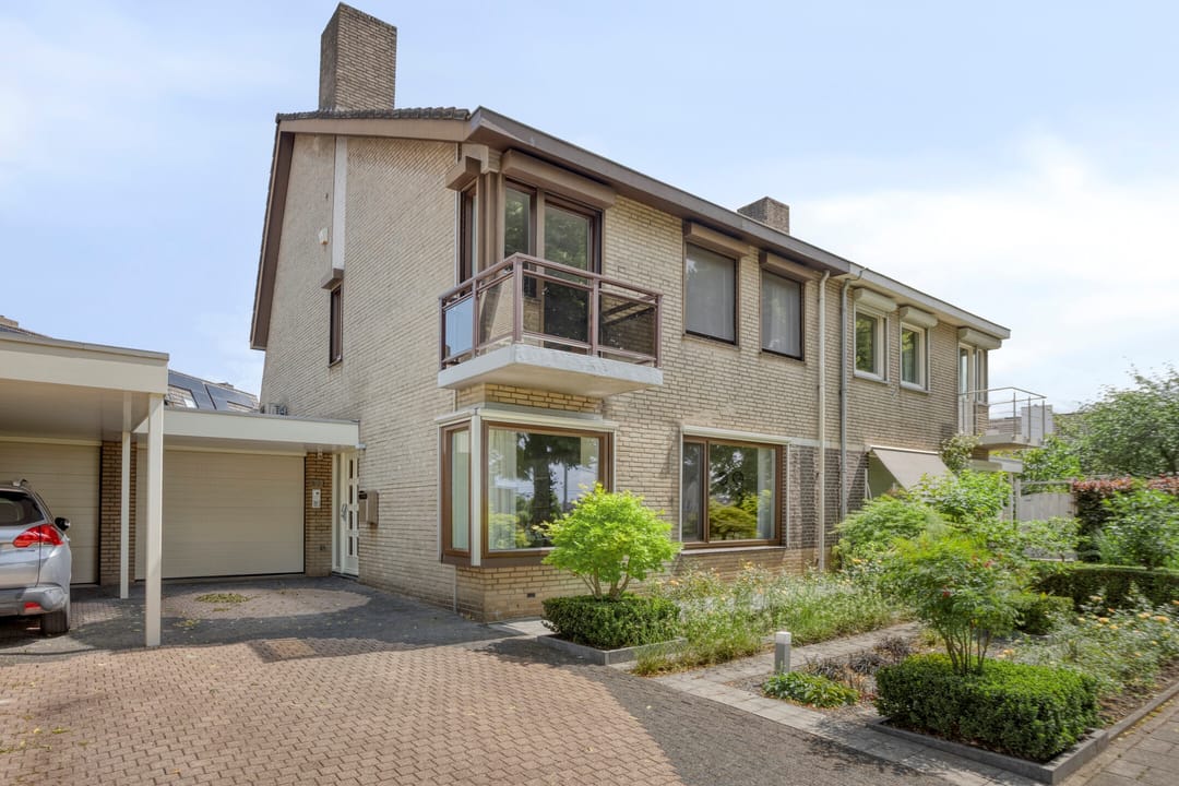 Photo 1 of Prins Willem Alexanderlaan 22