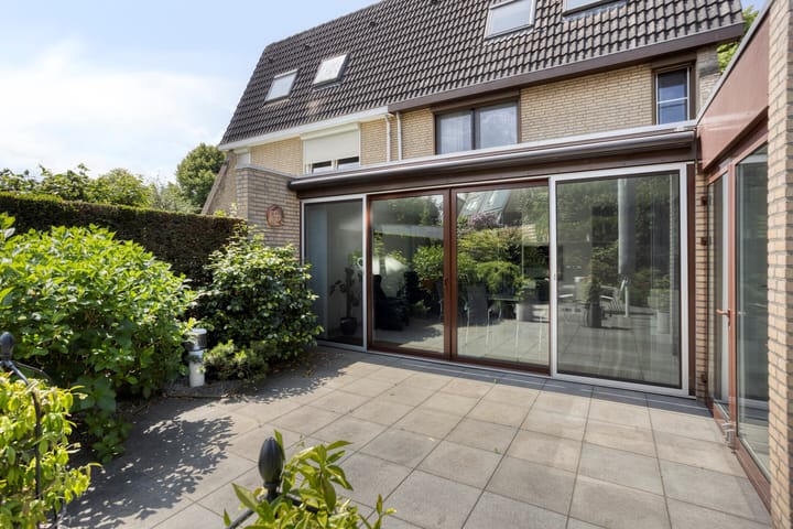 Foto 35 van Prins Willem Alexanderlaan 22