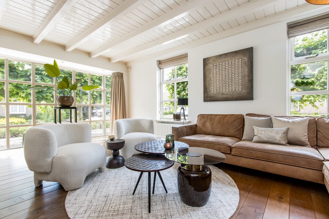 Foto 2 van Vornstraat 2