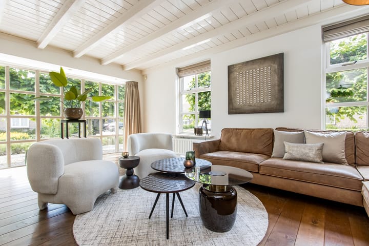 Foto 2 van Vornstraat 2