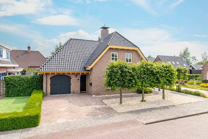 Foto 1 van Vornstraat 2