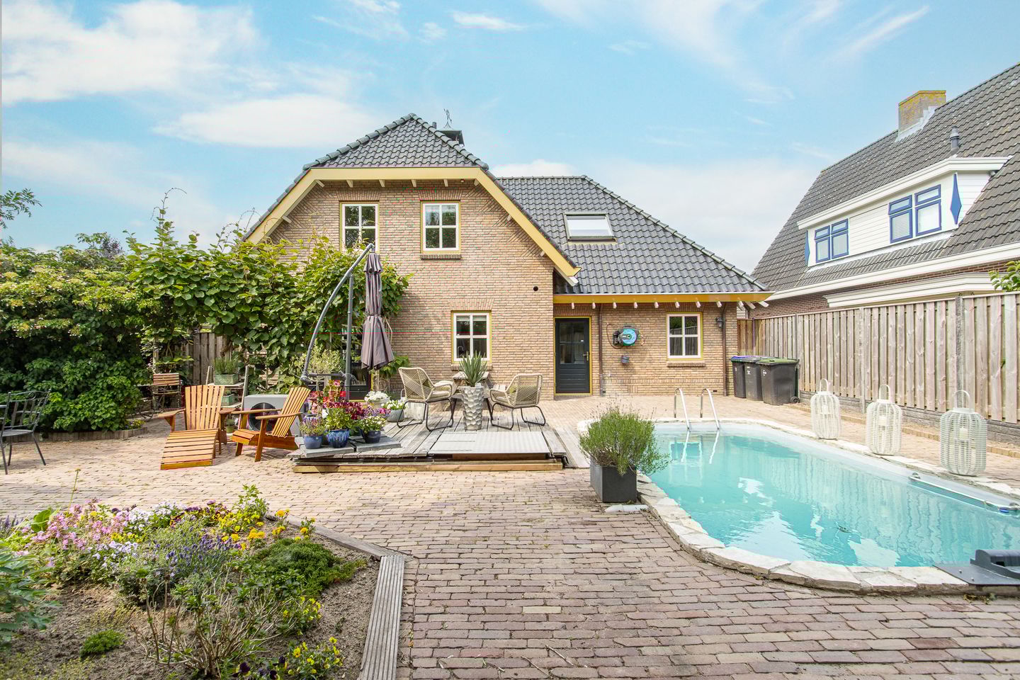 Foto 5 van Vornstraat 2