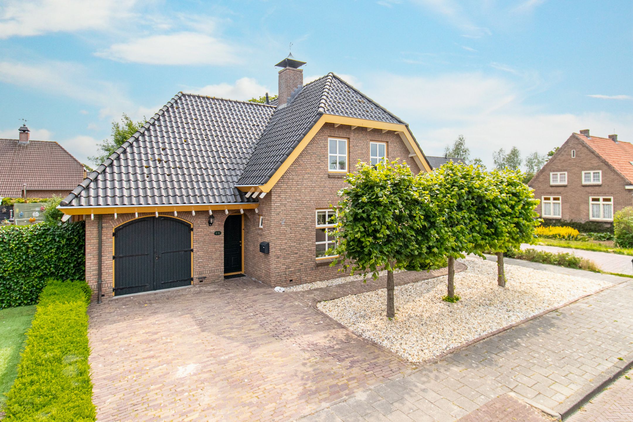 Foto 6 van Vornstraat 2