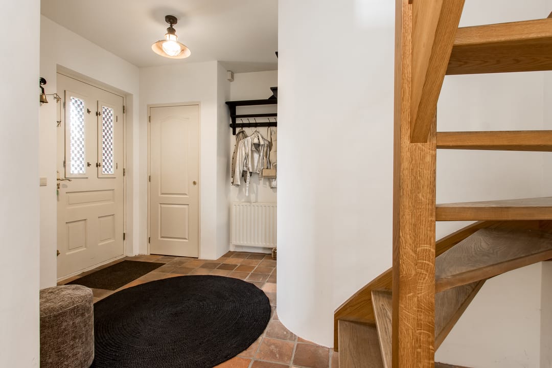 Foto 7 van Vornstraat 2