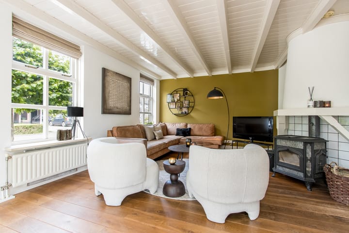 Foto 12 van Vornstraat 2