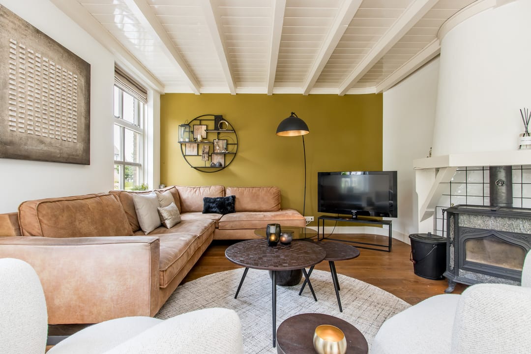 Foto 13 van Vornstraat 2