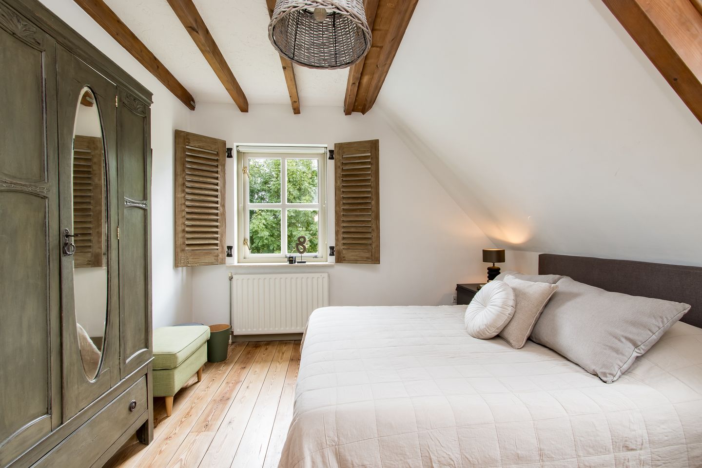 Foto 4 van Vornstraat 2