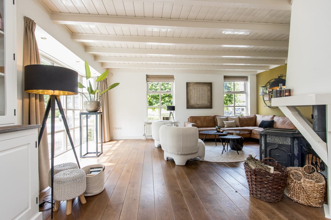 Foto 11 van Vornstraat 2