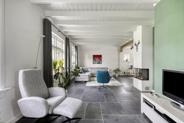 Foto 3 van Weteringsteeg 24