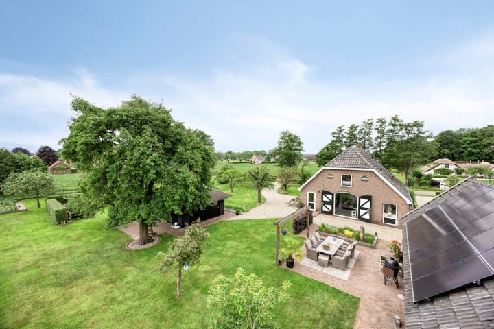 Foto 1 van Weteringsteeg 24