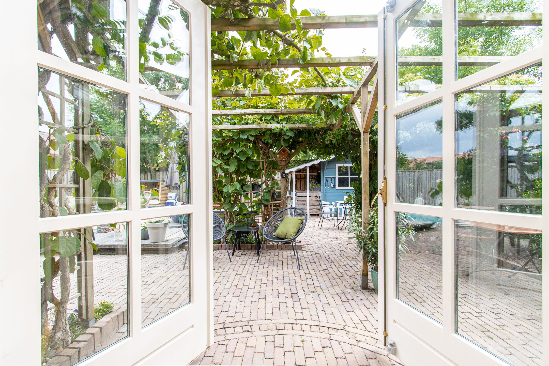 Foto 21 van Vornstraat 2