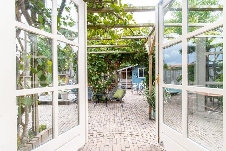 Foto 21 van Vornstraat 2