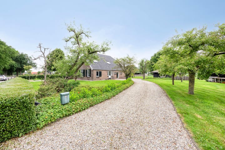 Foto 6 van Weteringsteeg 24