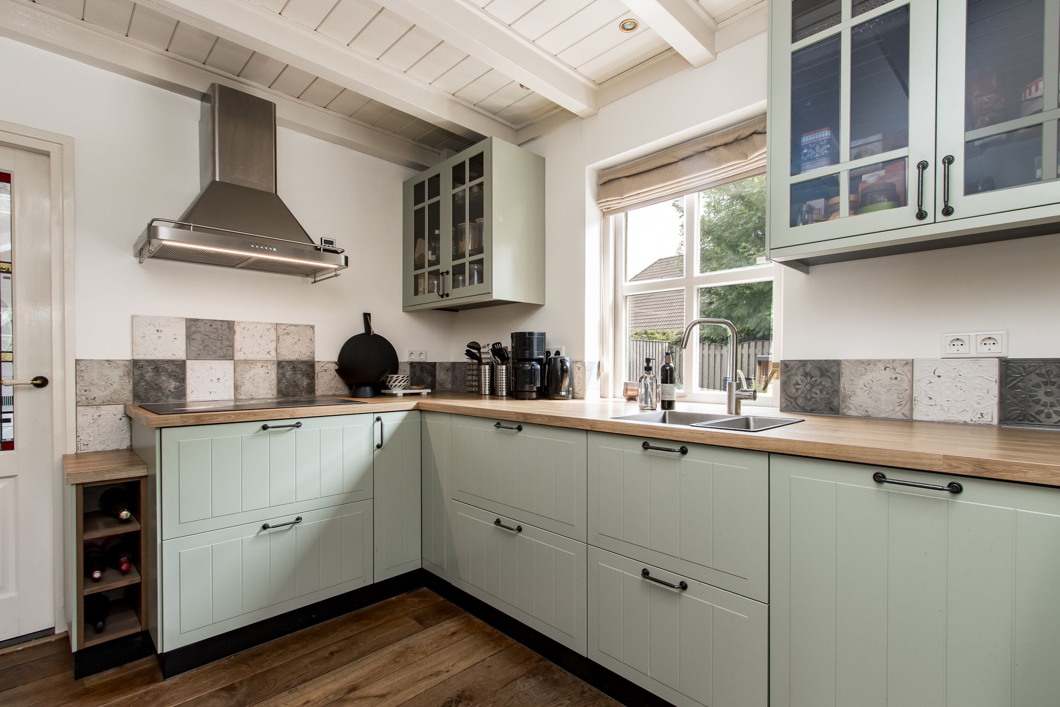 Foto 24 van Vornstraat 2