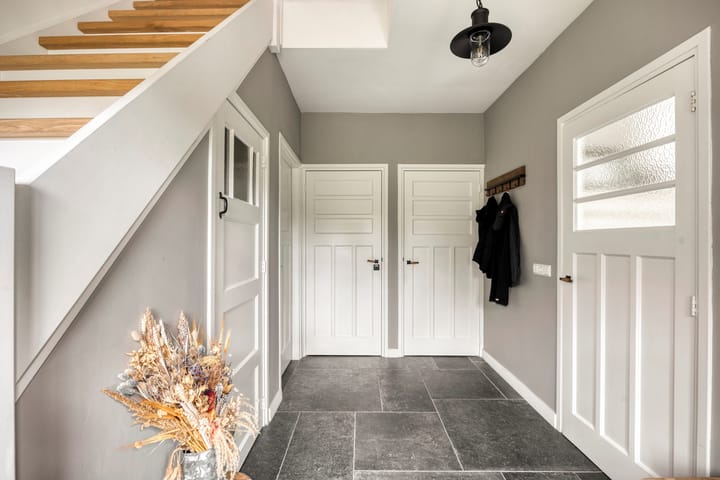 Foto 7 van Weteringsteeg 24