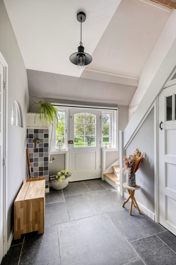 Foto 8 van Weteringsteeg 24