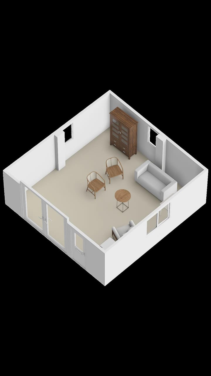 Foto 77 van Weteringsteeg 24