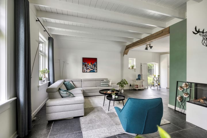 Foto 12 van Weteringsteeg 24